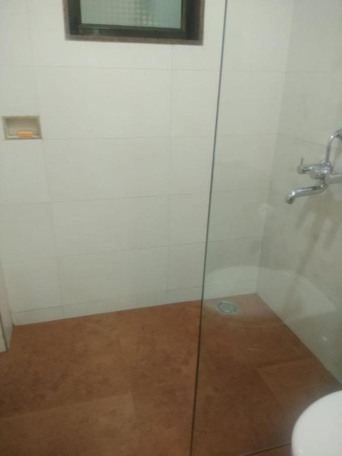 Meritas Seawind Beach Resort, Shrivardhan Exterior photo